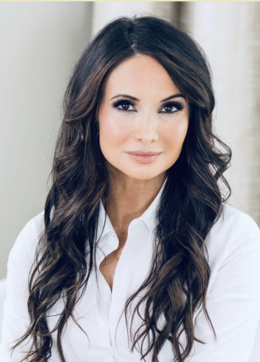 Dr. Nahal Delpassand